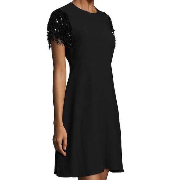 Kate Spade Sequin Swing Dress - Picture 2 of 2